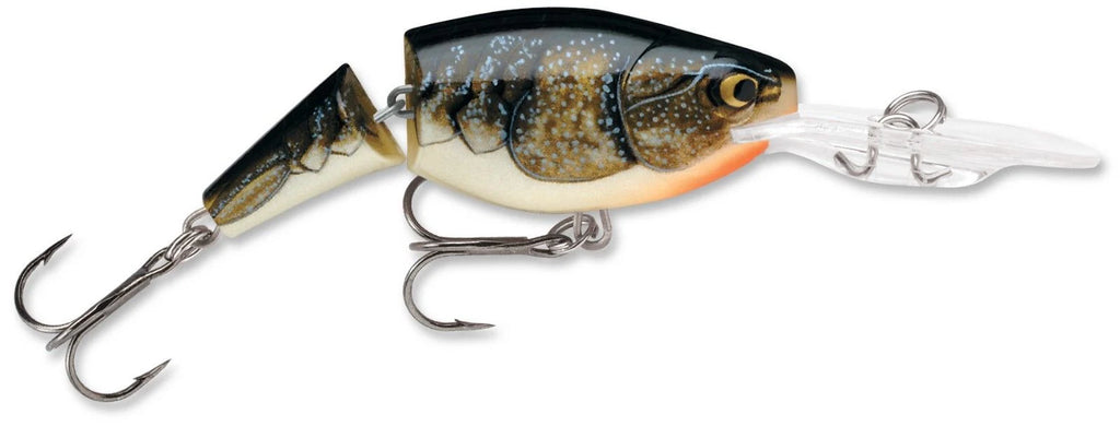 Rapala Jointed Shad Rap 07 Deep Diving Crankbait