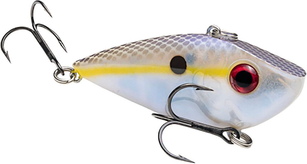 Strike King Red Eyed Shad Lipless Crankbait 225 Inch