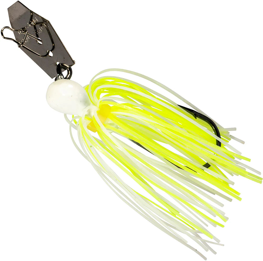 Z Man ChatterBait Mini 1 4 oz 3 0
