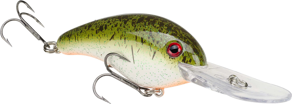 Strike King Pro Model Series 5XD Deep Diving Crankbait 5 8 oz