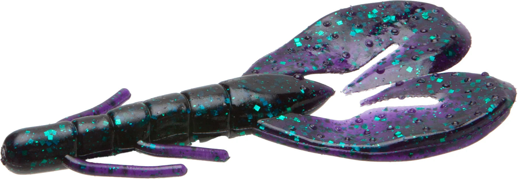 Zoom Super Speed Craw 4 Inch