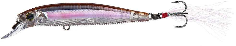 Yo Zuri 3DB Suspending Jerkbait 90mm 35 Inch