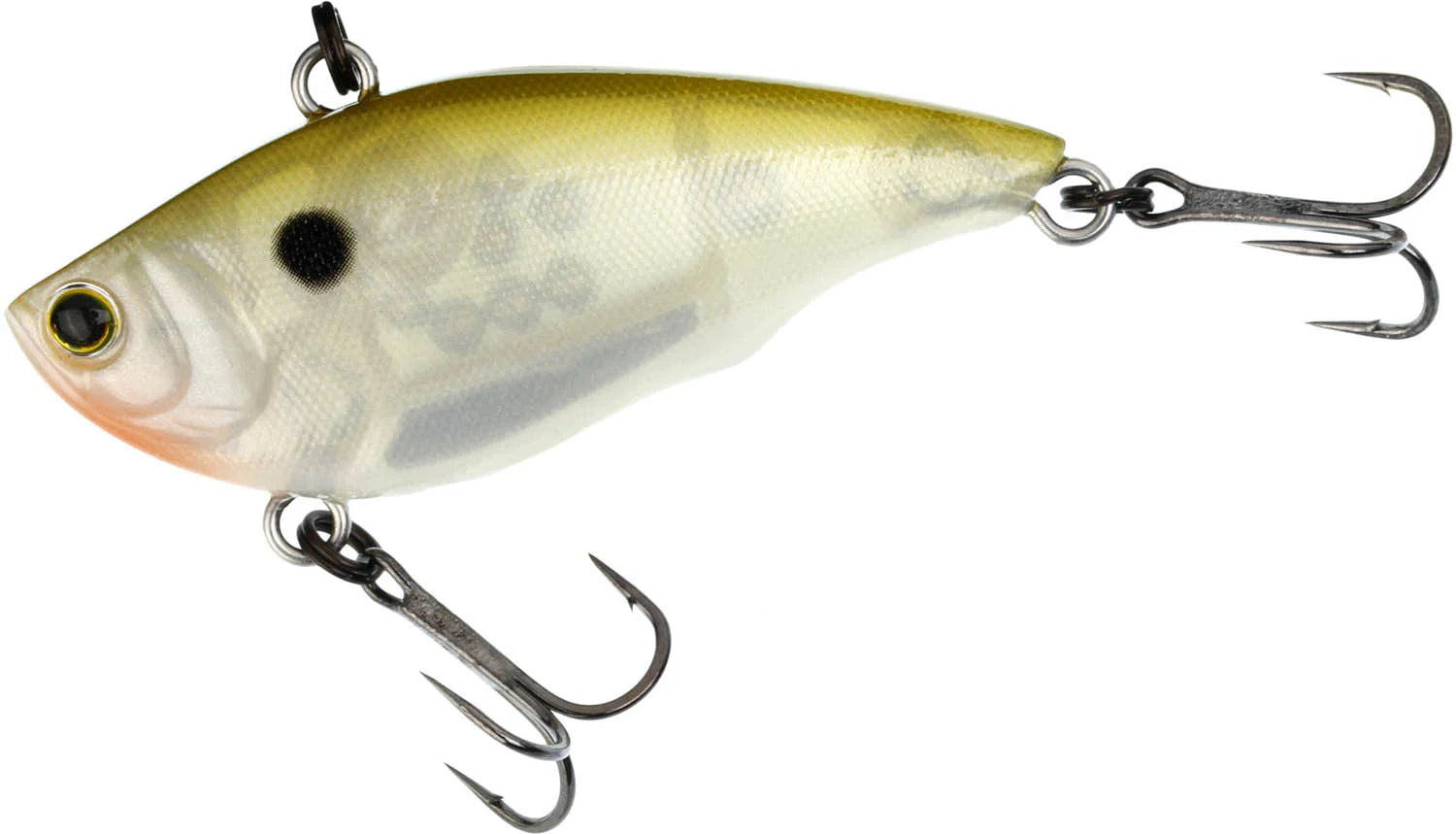 Yo Zuri RattlN Vibe 5 8 oz Lipless Crankbait