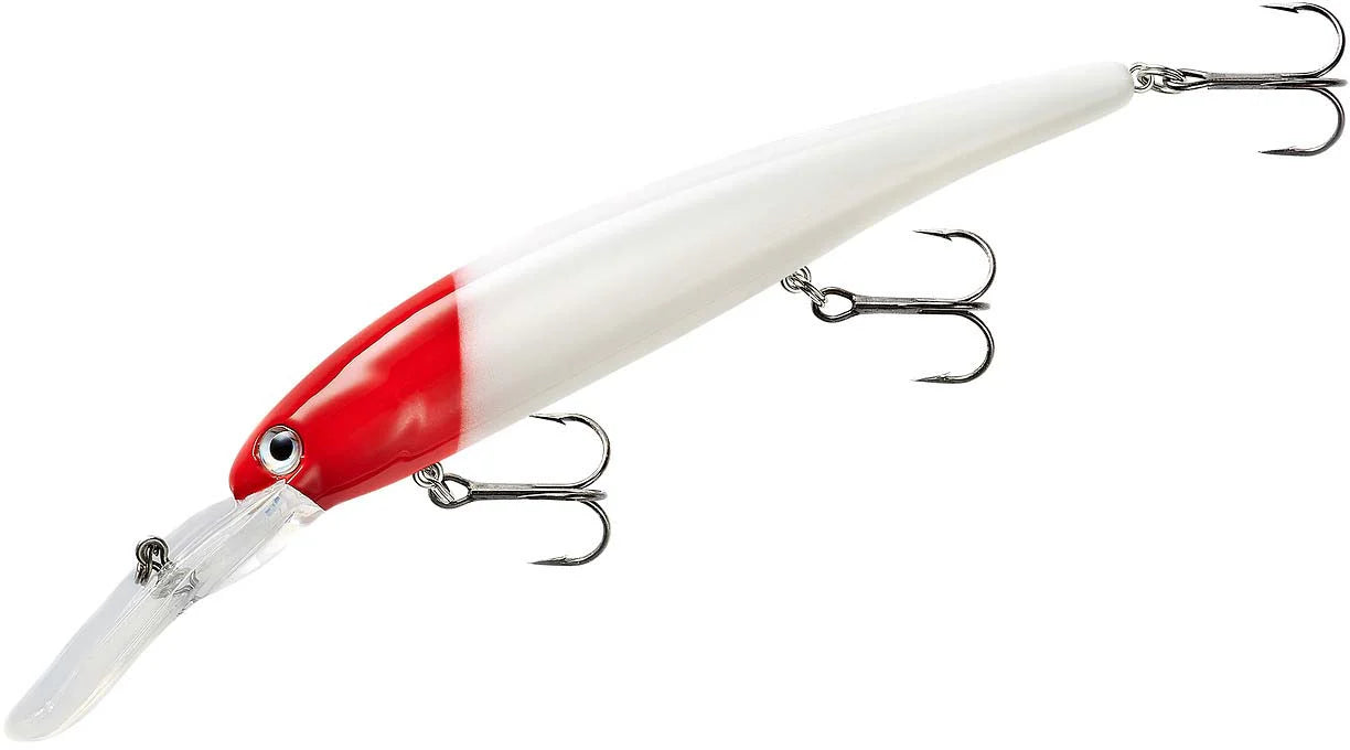 Bandit Walleye Deep 4 3 4 inch Trolling Plug