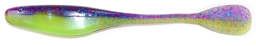 Gambler Flappn Shad Soft Jerkbait