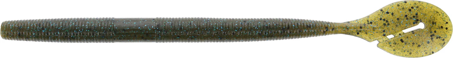 Yamamoto Baits 7 Inch Speed Senko Soft Plastic Stick Bait 7 Pack