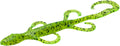 Zoom Lizard 6 Inch Creature Bait BLOWOUT 10 Packs