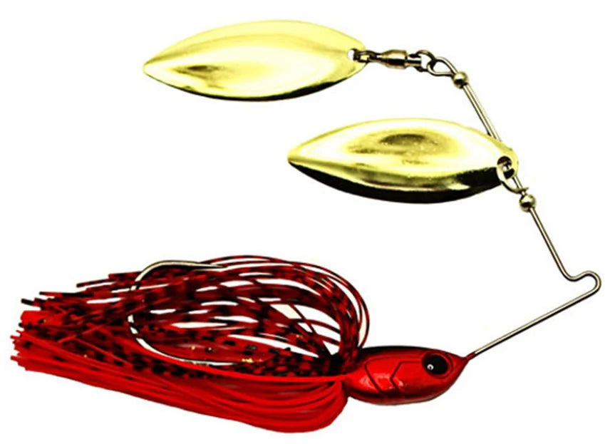 Dobyns D Blade Advantage Spinnerbaits