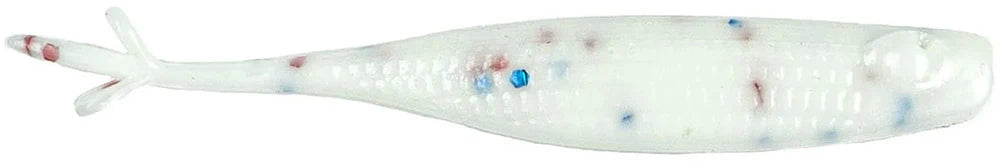 Baitfuel NanoDuster Panfish Plastic 2 Inch