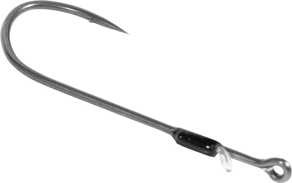 BKK Armor Point Long Shank Dropshot Hooks