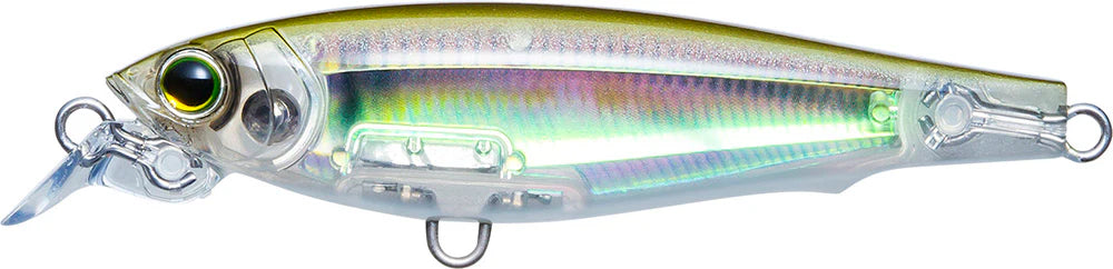 Yo Zuri 3D Inshore Fingerling 70mm 275 Inch