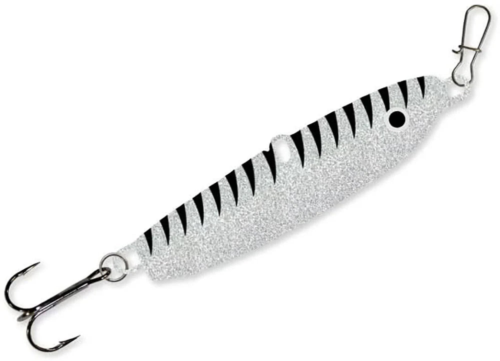 Macks Lure Sonic Baitfish Blade Bait 25 Inch