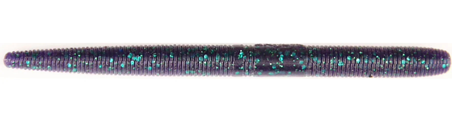 Xzone True Center Stick Soft Plastic Stickbait 8 pack