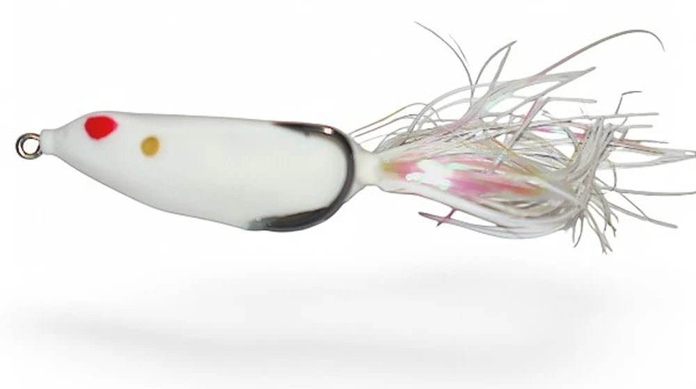 Gambler Topwater Walking Frog 25 Inch