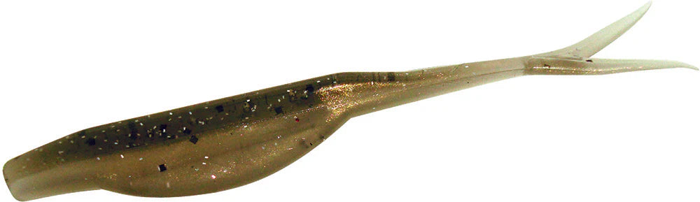 Zoom Super Fluke Jr Soft Jerkbait 4 Inch
