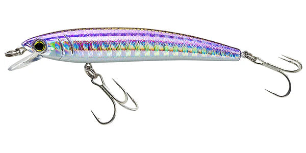 Yo Zuri Pins Minnow Sinking Shallow Diver