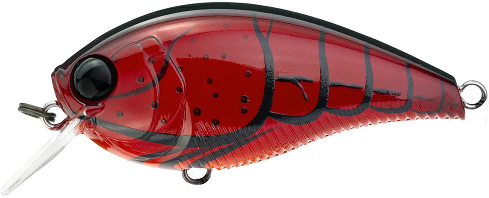 Yo Zuri 3DB Crank 15 Shallow Squarebill Crankbait