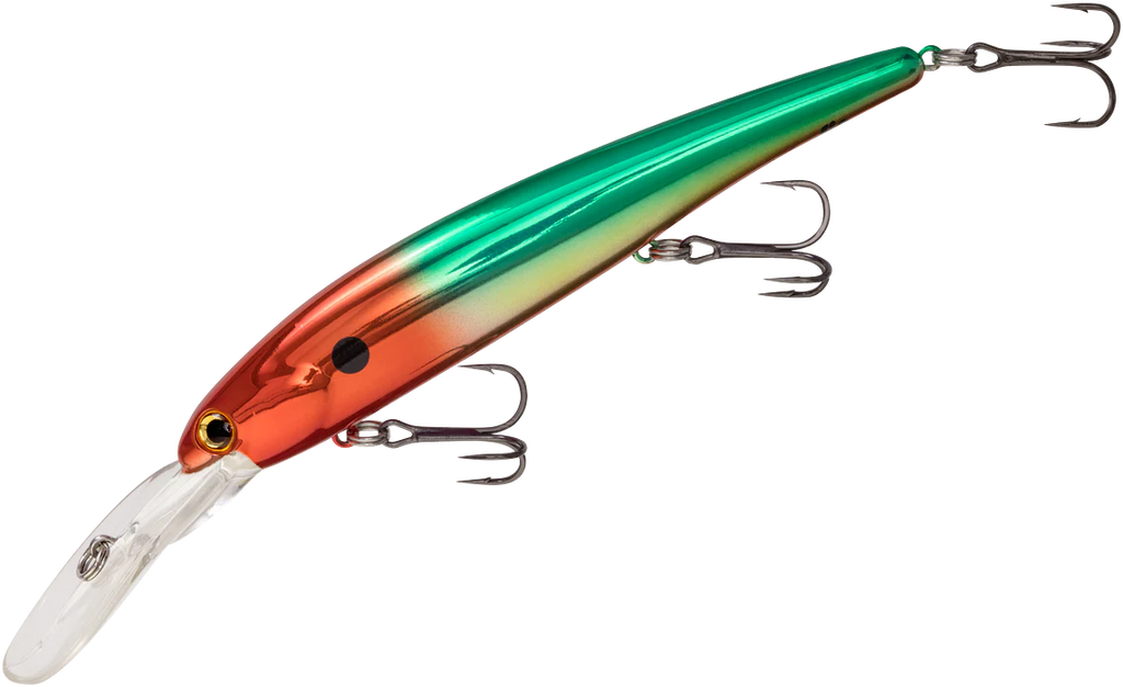 Bandit Walleye Deep 4 3 4 inch Trolling Plug
