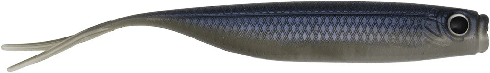 G Ratt Rocker Soft Jerkbait 4 Inch