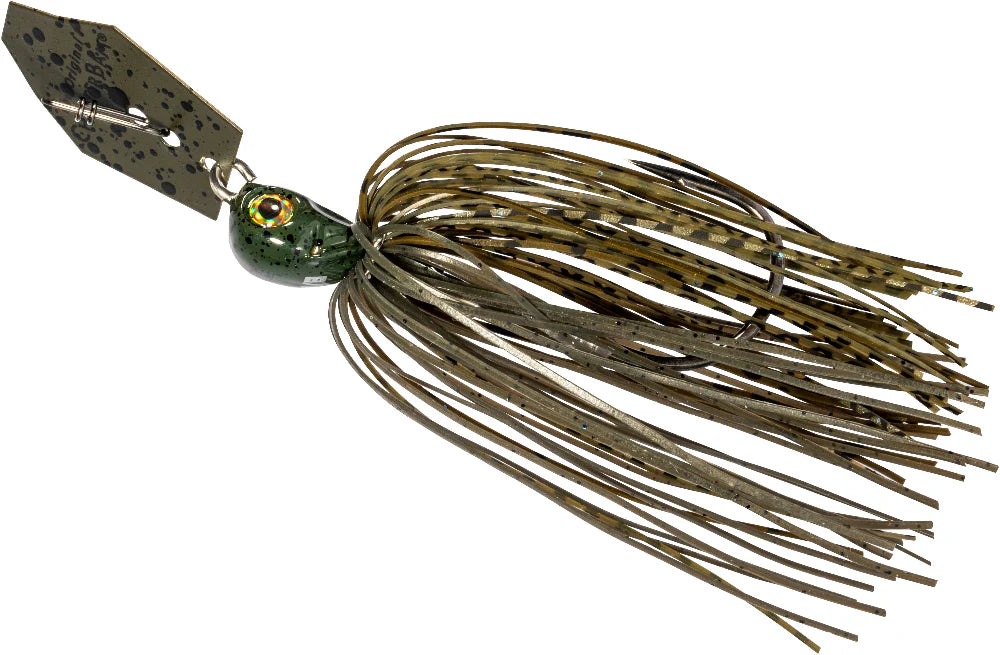 Z Man Chatterbait Elite Evo