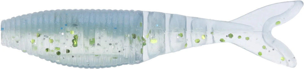 Yamamoto Baits Zako 3 inch Soft Plastic Swimbait 8 Pack
