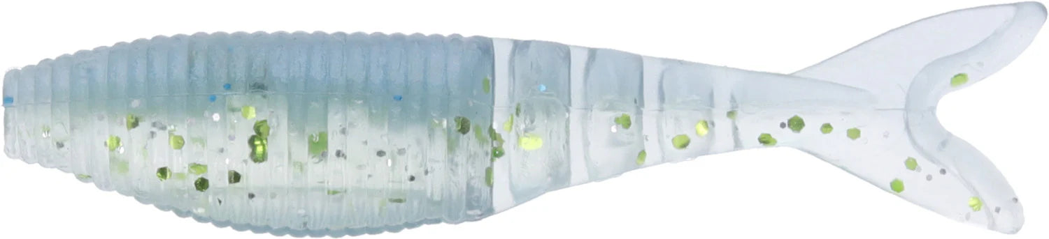Yamamoto Baits Zako 3 inch Soft Plastic Swimbait 8 Pack