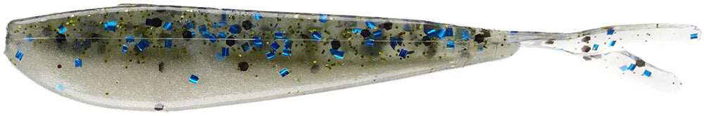 Gambler FF Series Min O Split Tail Swimbait 3 Inch