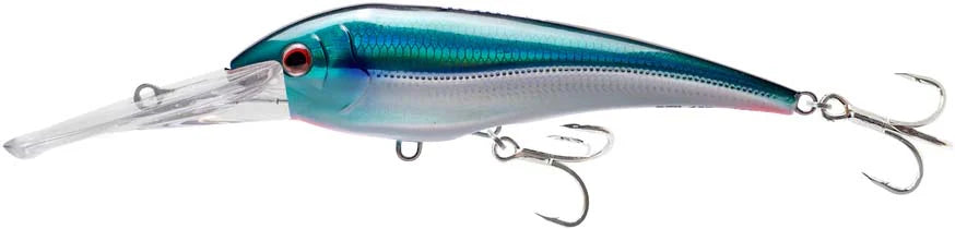 Nomad Design DTX Minnow 180 Heavy Duty Shallow Floating 7 Inch