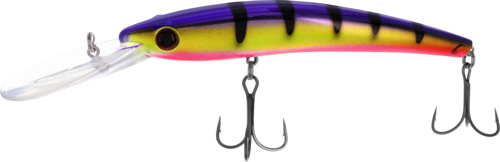 Bill Lewis Precise Walleye Crank PWC