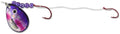 Northland Tackle Baitfish Spinner Harness