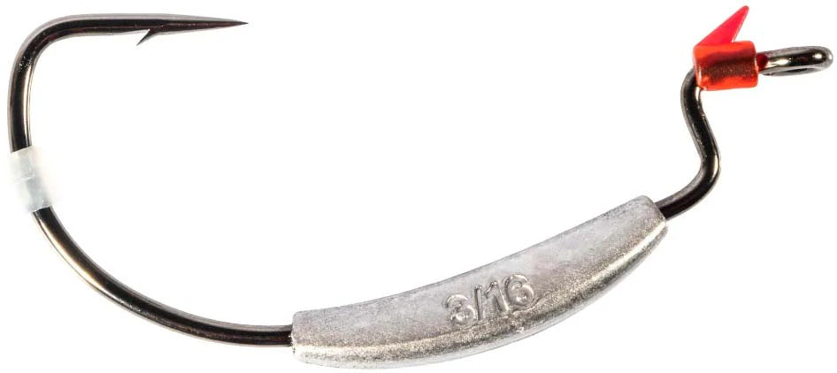 Z Man ZWG Weighted Swimbait Hook 3 Pack