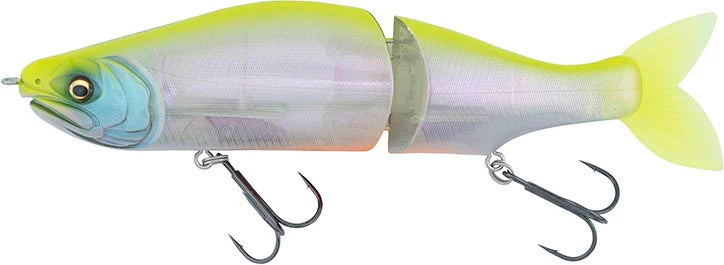 Megabass Respect Series Aurora Reaction August 2024 Release