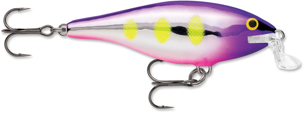 Rapala Shallow Shad Rap SSR05 Crankbait 2 Inch