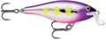 Rapala Shallow Shad Rap SSR05 Crankbait 2 Inch