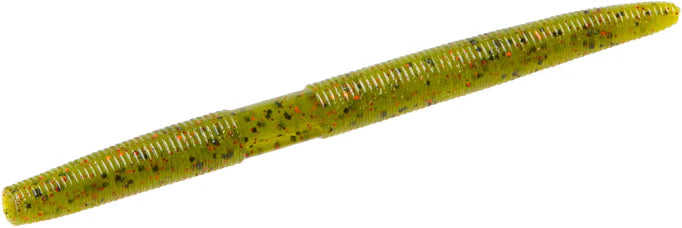 Zoom Slinky Stick Worm 5 Inch