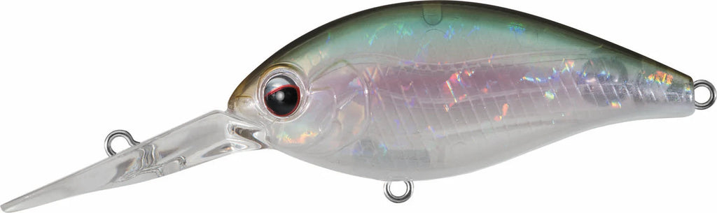 Evergreen International CR 10 Deep Diving Crankbait