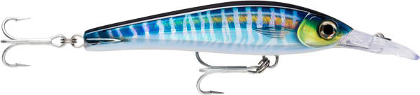 Rapala XRMXT 160 X Rap Magnum Extreme Big Game Trolling Lure 8 Inch