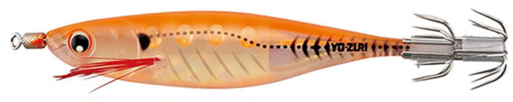 Yo Zuri Ultra Bait Aurora Sinking Squid Jig 95mm 375 Inch