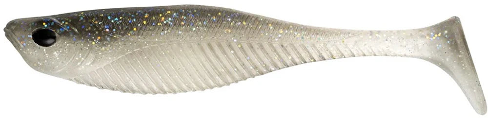 Nomad Design Live Ops SW Dozer Paddle Tail Swimbait 4 Inch