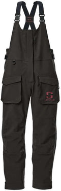 Striker Womens Adrenaline Rain Bib