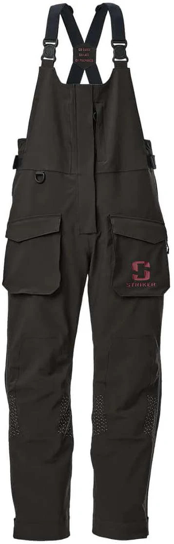 Striker Womens Adrenaline Rain Bib