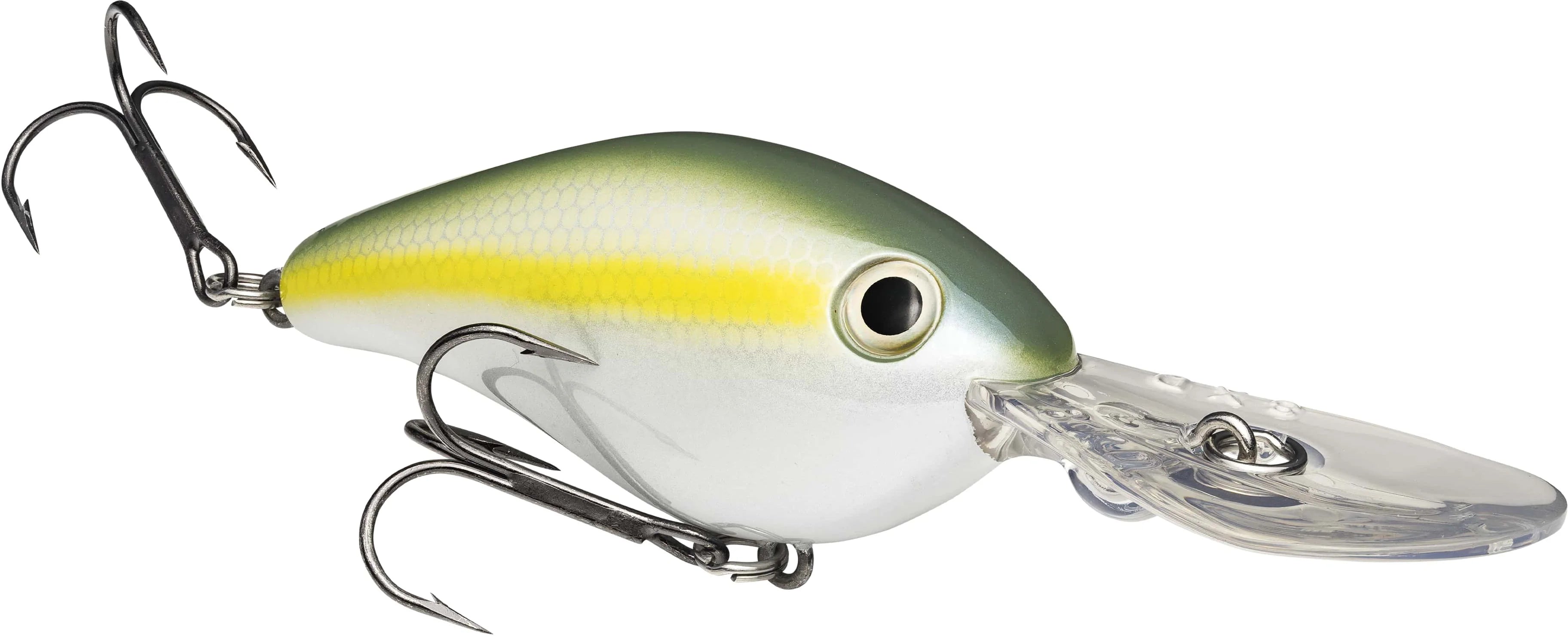 Strike King Pro Model Series 8XD Deep Diving Crankbait 14 oz