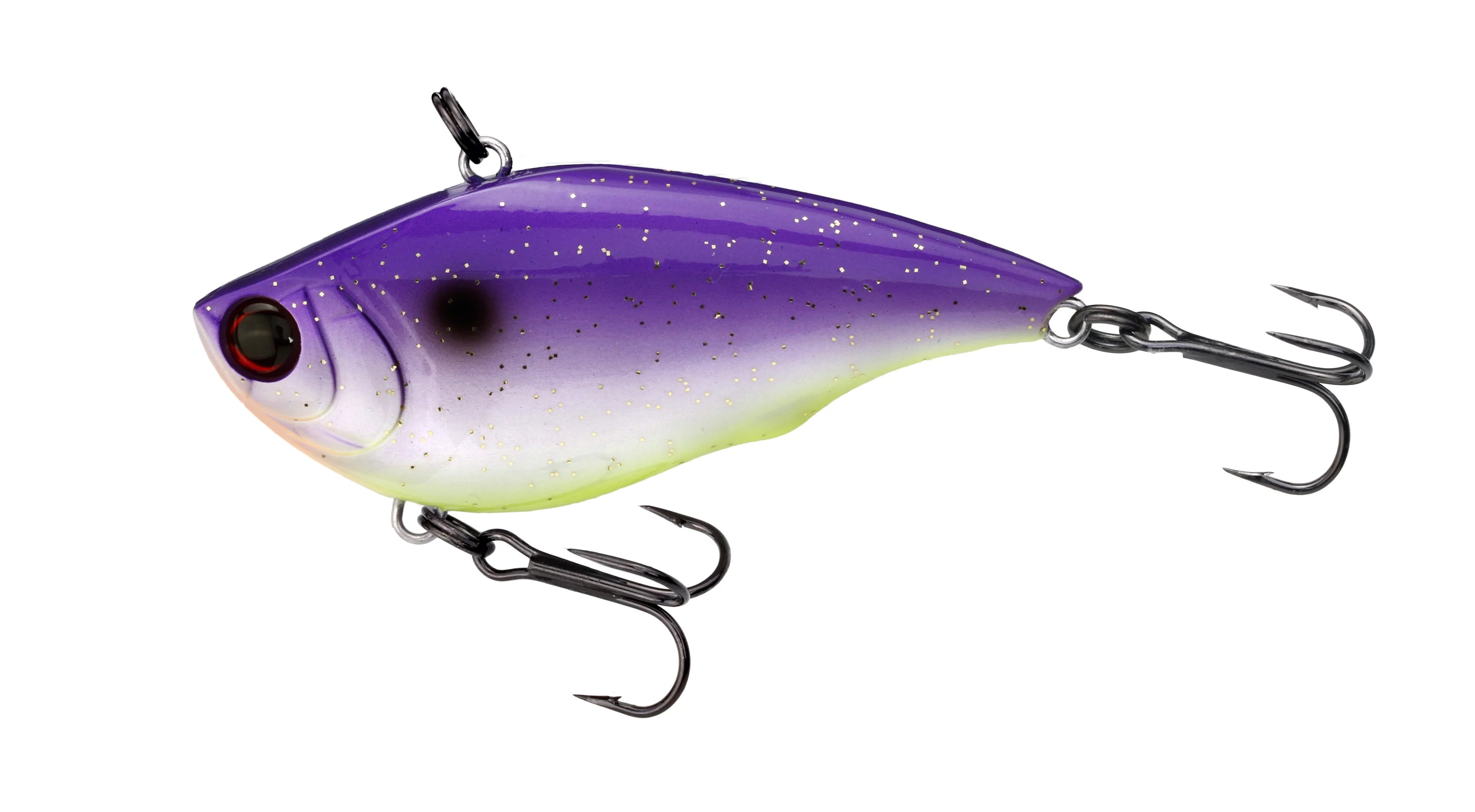Yo Zuri RattlN Vibe 3 8 oz Lipless Crankbait