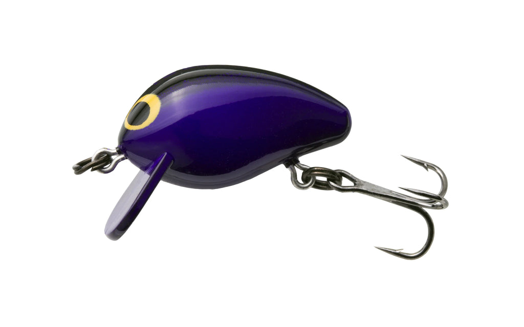 Yo Zuri Snap Beans 1 inch Ultralight Crankbait