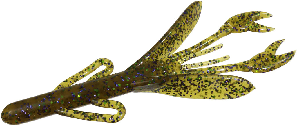 Zoom Brush Craw 55 Inch