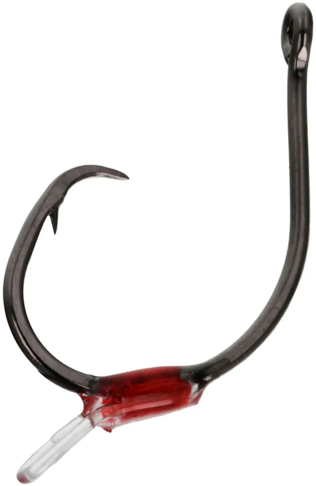 Eagle Claw Lazer Sharp Bait Saver Circle Hooks 8 Pack