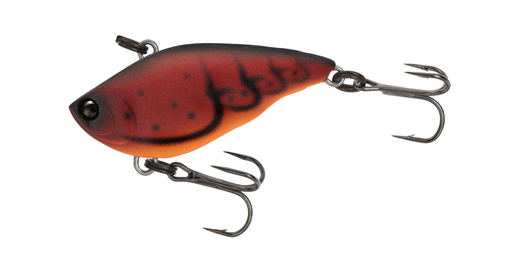 Yo Zuri RattlN Vibe Mini 3 16 oz Lipless Crankbait