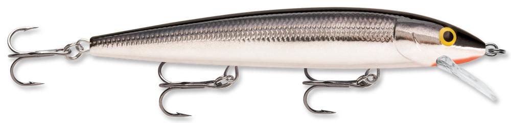 Rapala Husky Jerk 12 Jerkbait Trolling Minnow