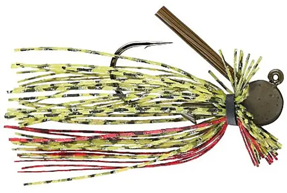 Buckeye Lures G Man Ballin Out Jig