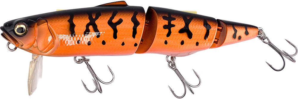 Megabass SuWitch Adjustable Lip Swimbait 54 Inch